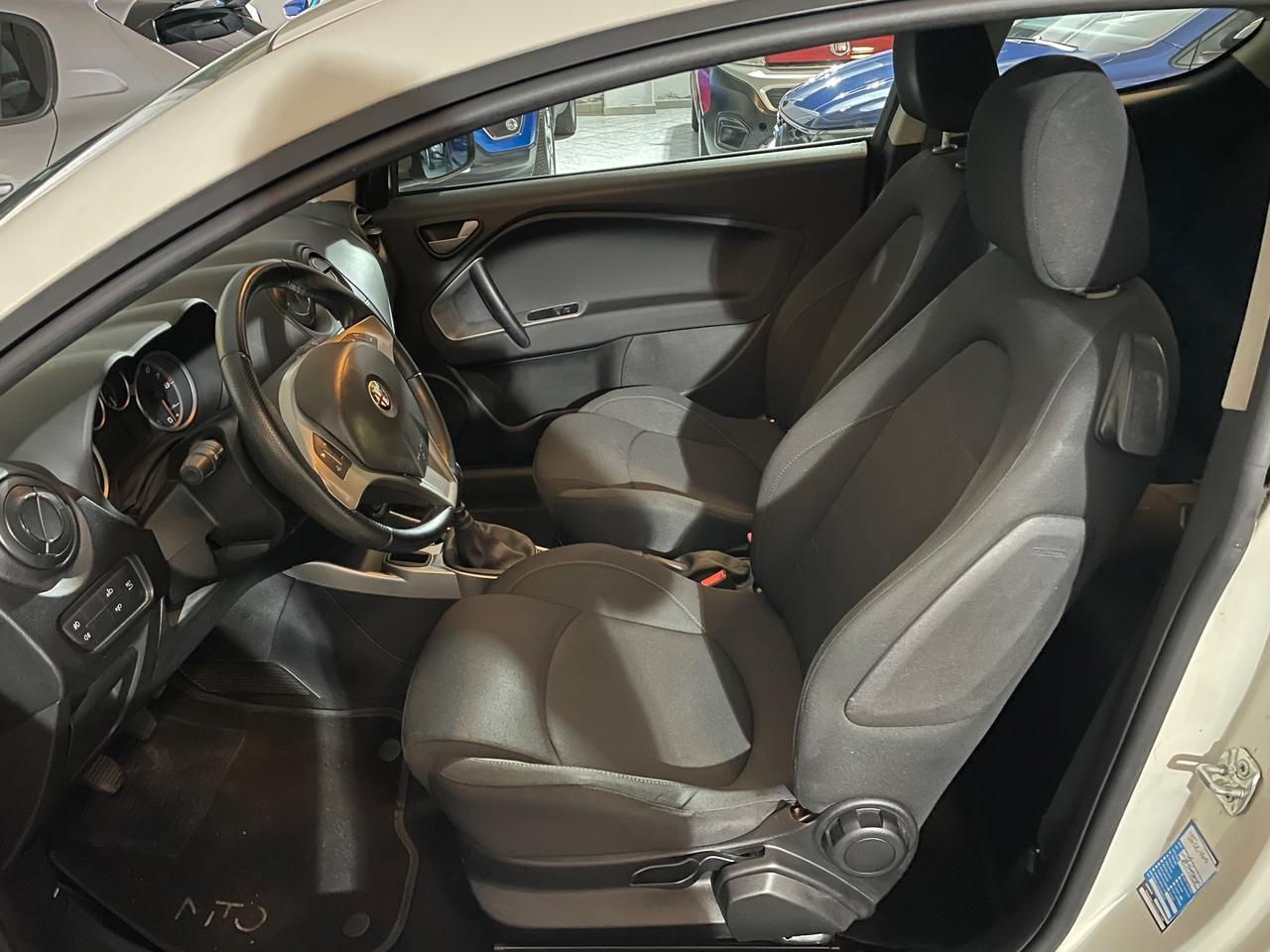 Alfa Romeo MiTo 1.4 70 CV 8V Impression