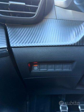 PEUGEOT 208 GT DIESEL