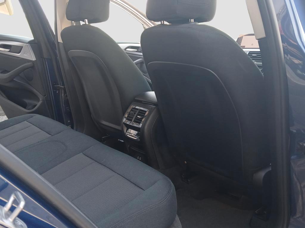 BMW X3 xDrive20d 48V Business Advantage