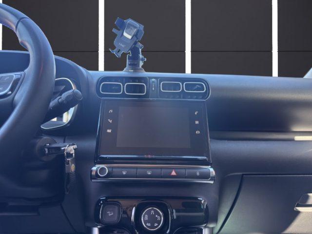 CITROEN C3 Aircross BlueHDi 100 S&S Shine