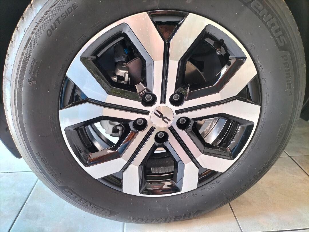 Dacia Duster 1.0 100cv GPL Expression KM 0!! NO VINCOLI FINANZIARI!!