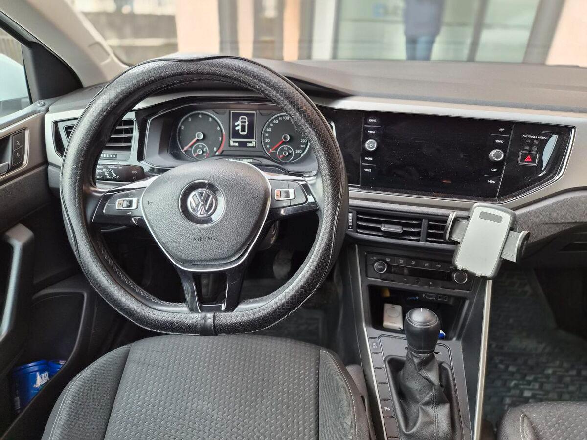 Volkswagen Polo 1.0 tsi Highline 95cv