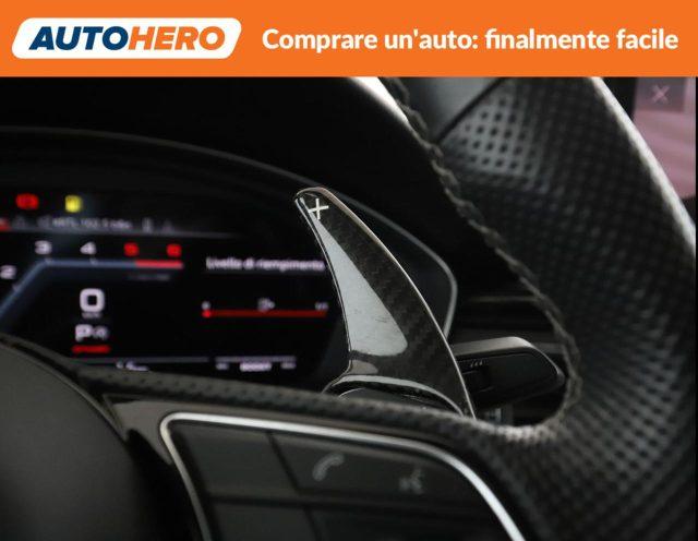 AUDI S5 TDI quattro tiptronic