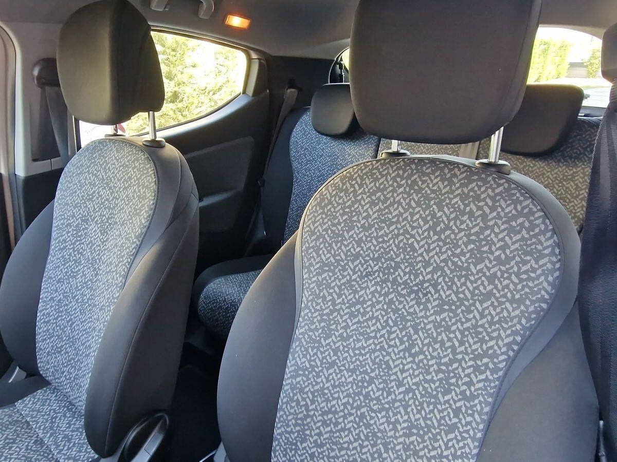 LANCIA YPSILON 1.0 IBRIDO GOLD