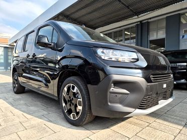 Fiat Doblo QUBO - Doblò 7 POSTI 1.5 d '' La Prima'' KM ZERO