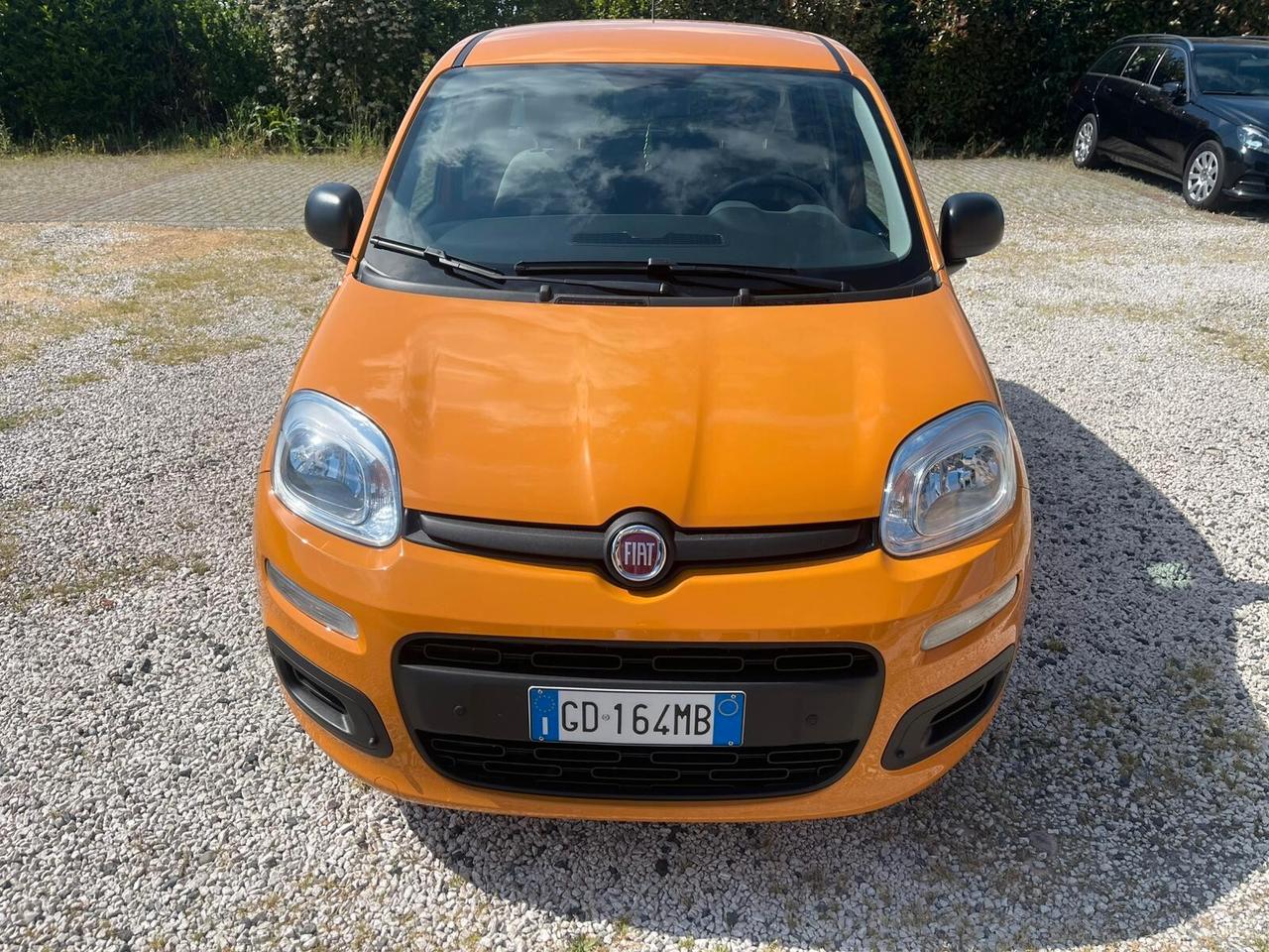 Fiat Panda 1.0 FireFly S&S Hybrid Easy