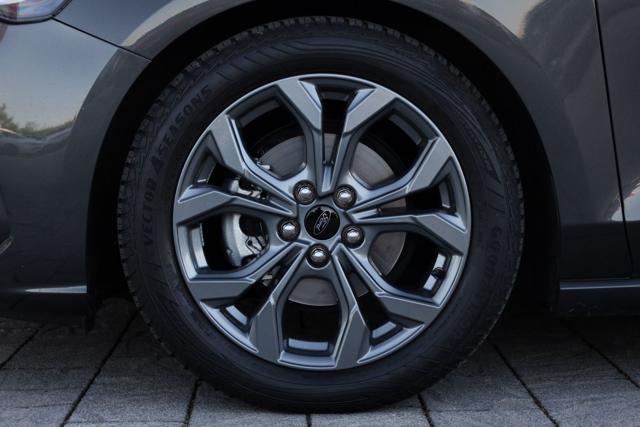 FORD Focus 1.5 EcoBlue 115 CV automatico 5p. ST-Line