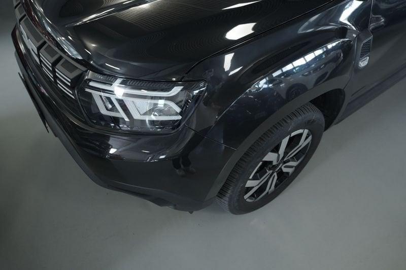 Dacia Duster II 2021 1.5 blue dci Journey 4x4 115cv