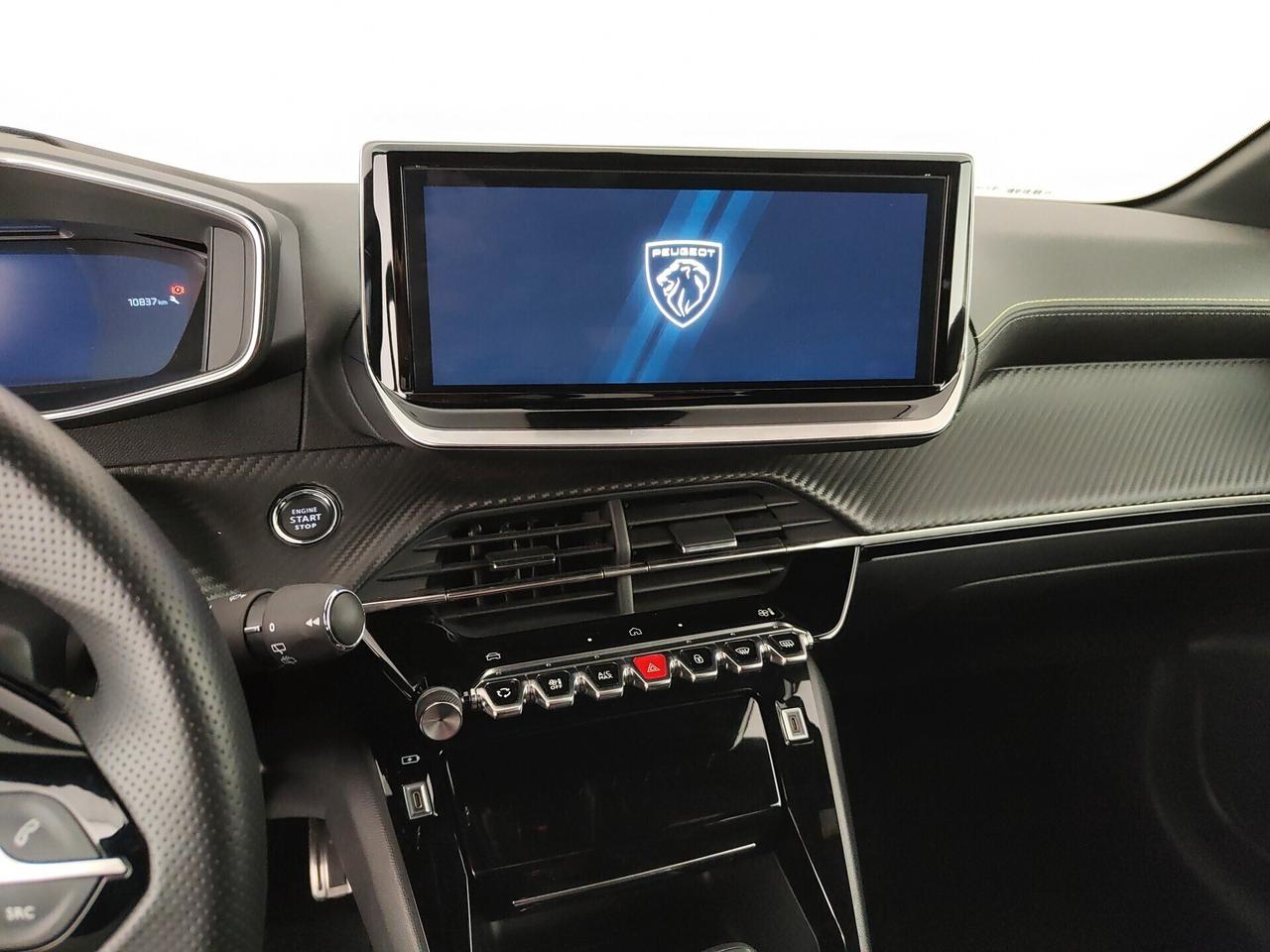 Peugeot 208 PureTech 100 Stop&Start 5 porte GT