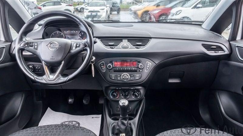 Opel Corsa 1.3 CDTI ecoFLEX 95 CV Start&Stop 5 porte n-Joy