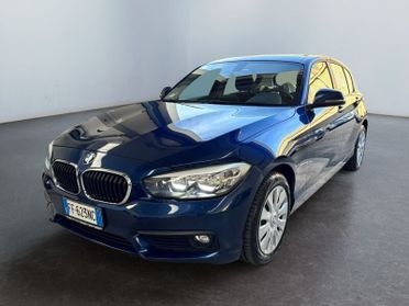BMW Serie 1 114d Business