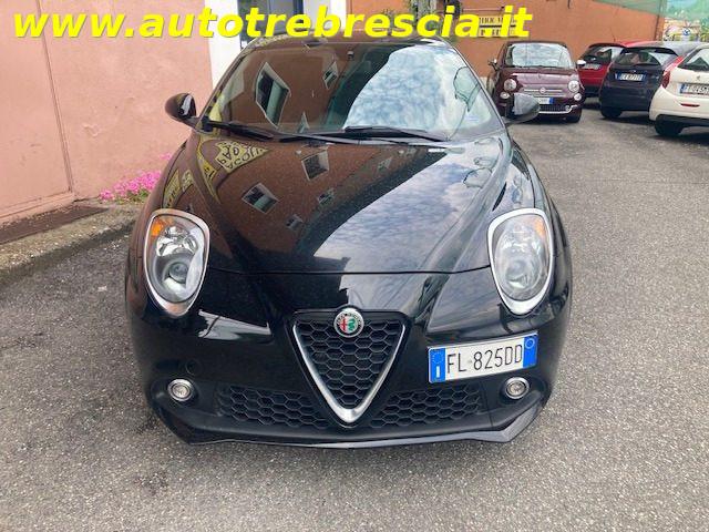 ALFA ROMEO MiTo 1.3 JTDm 95 CV S&S