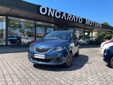 LANCIA Ypsilon 1.0 FireFly 5 porte S&S Hybrid Platino