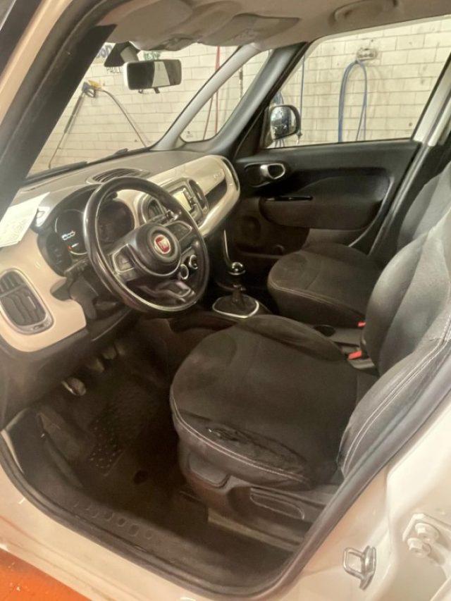 FIAT 500L 1.3 Multijet 95 CV Pop Star