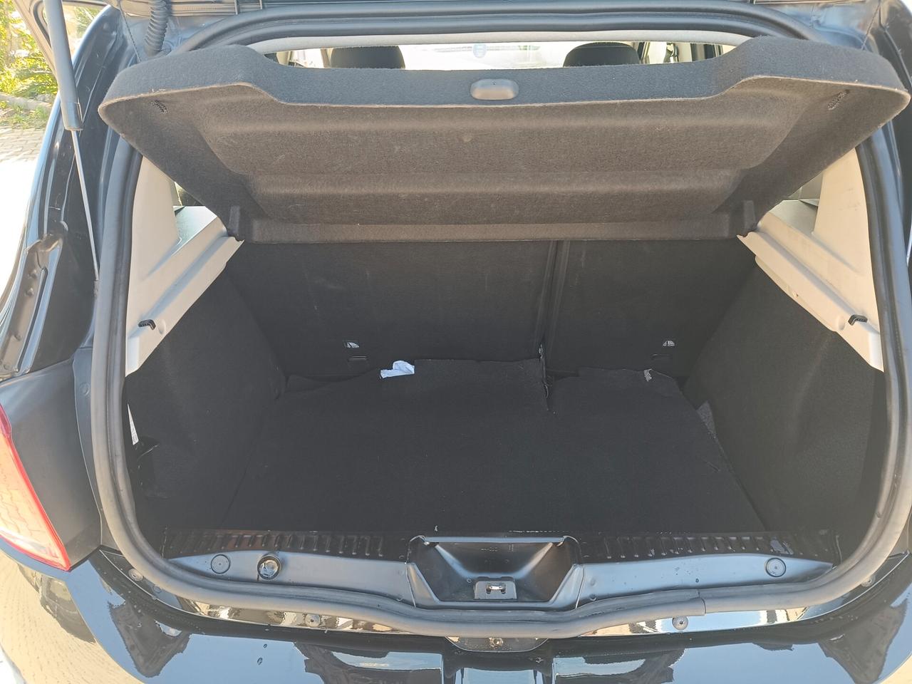 Dacia Sandero 0.9 TCe 12V 90CV Start&Stop Comfort