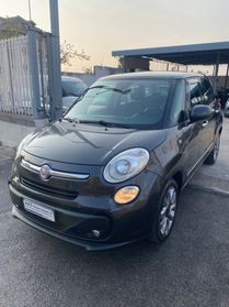 Fiat 500L 1.3 Multijet 2015 Full Navi Tetto