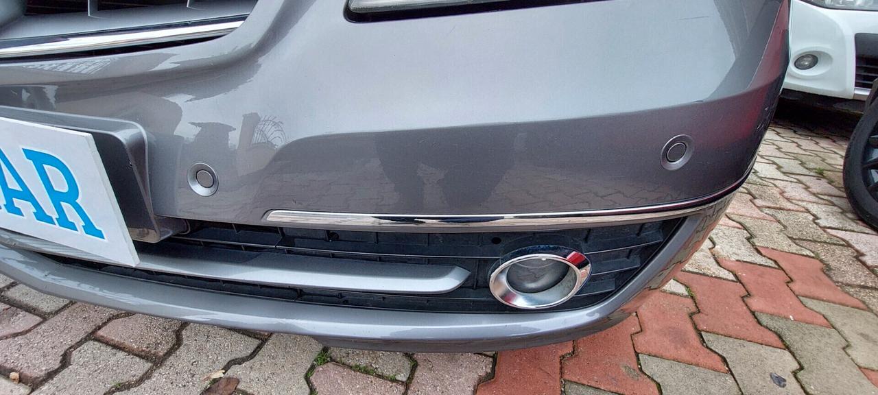 MERCEDES CLASSE A 170 COUPE ELEGANCE 115 CV AUTOMATICA GPL SCADENZA 2035 SENSORI FULL