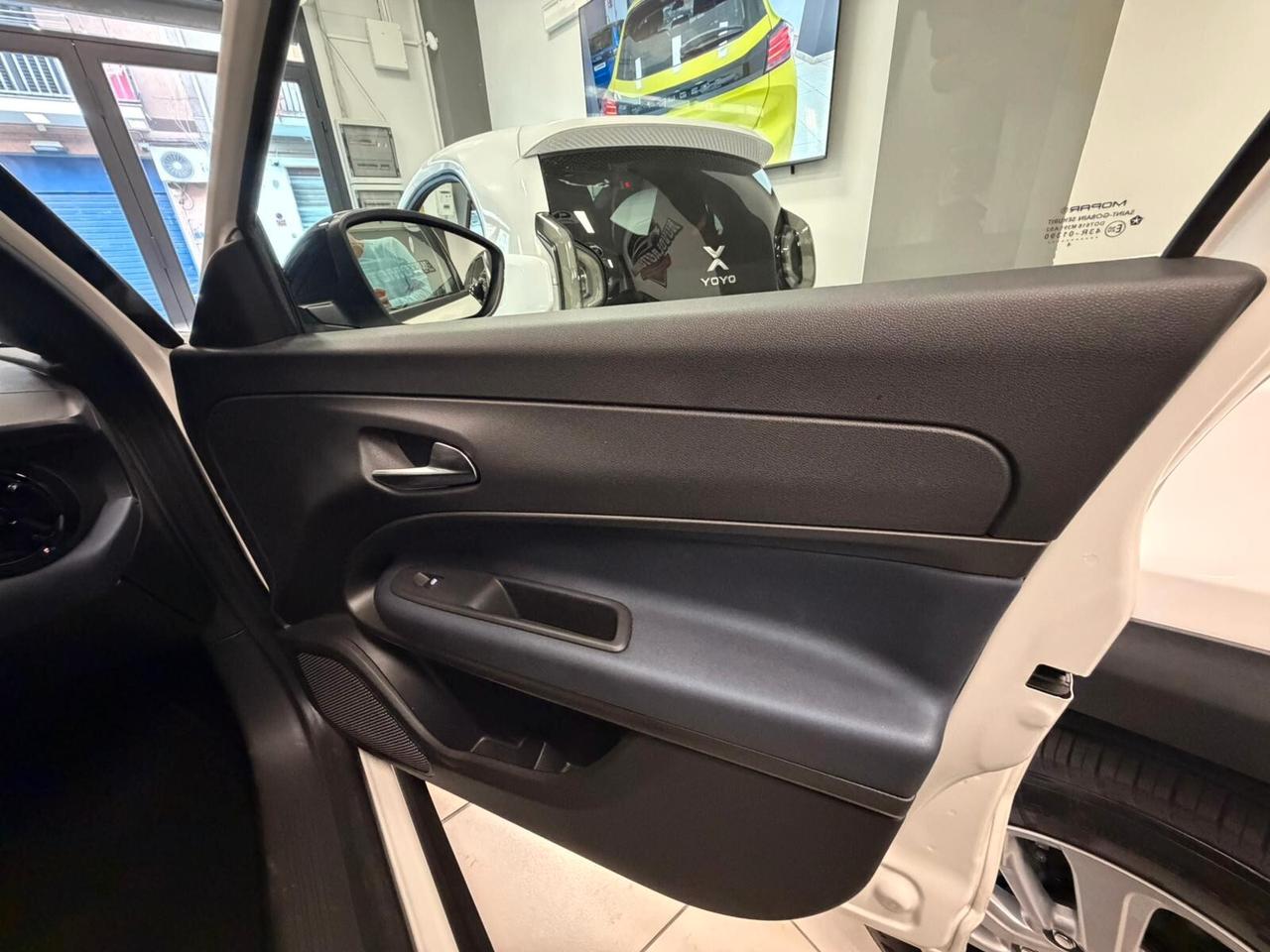 Alfa Romeo Junior 1.2 145 CV Hybrid eDCT6 RATE DA 260 AL MES