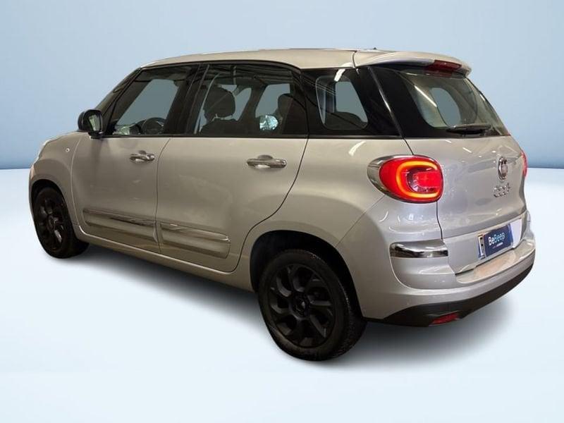 FIAT 500L 1.3 MJT LOUNGE 95CV DUALOGIC MY19