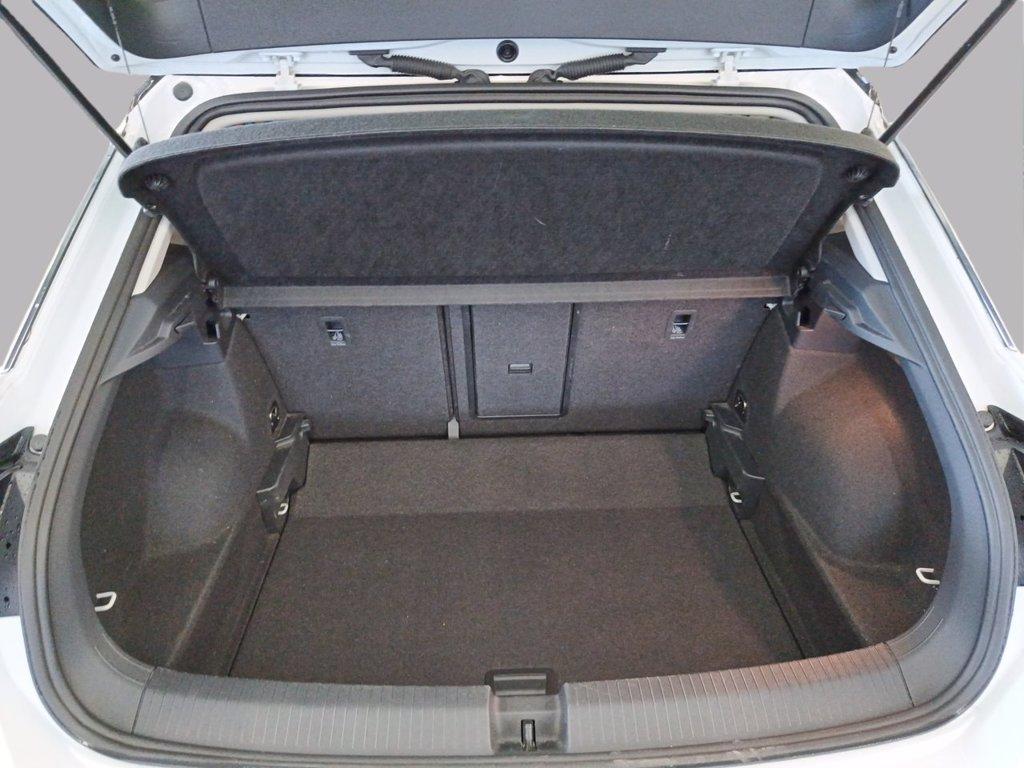 VOLKSWAGEN T-roc 1.0 tsi life 110cv del 2023
