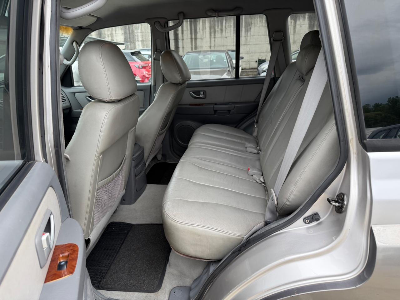 Hyundai Terracan 2.9 crdi Premium/155.000KM