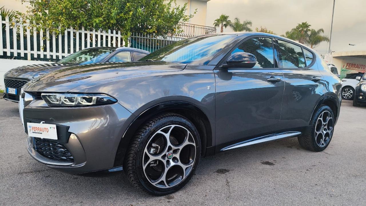 ALFA TONALE 1.6 130CV TCT6 TI FULL