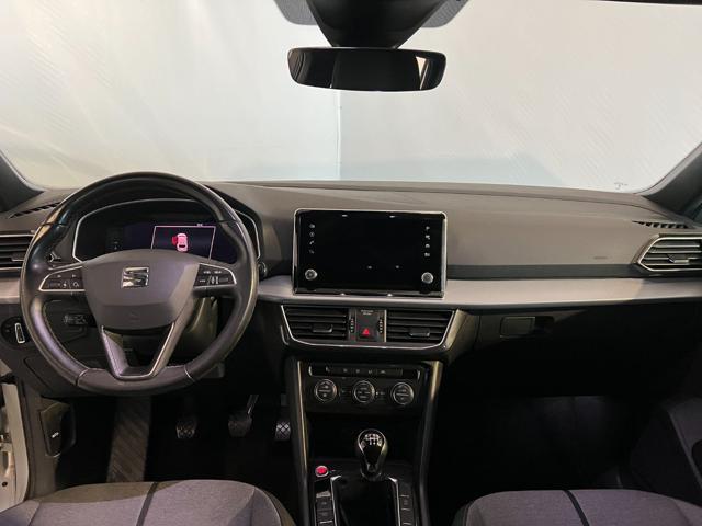 SEAT Tarraco 2.0 TDI Business