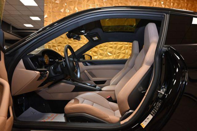 PORSCHE 911 CARRERA 992 PDK TETTO 21"LED PDLS PELLE TOT.FULL!!