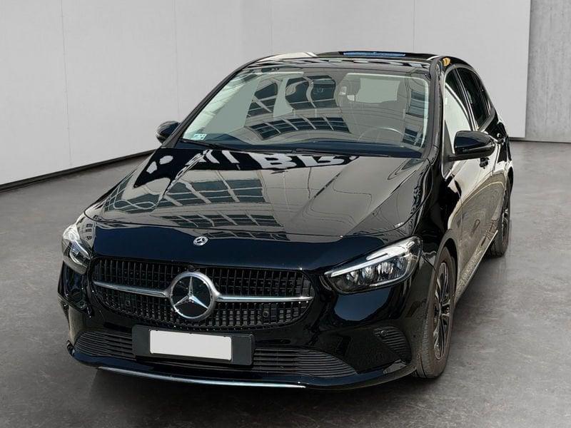 Mercedes-Benz Classe B B 180 Progressive Advanced Plus auto