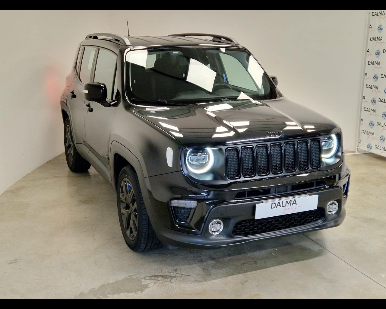 JEEP Renegade - Renegade 1.0 t3 Limited 2wd