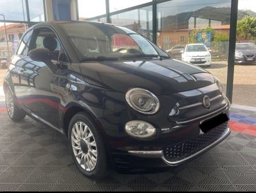 Fiat 500 1.3 Multijet 95 CV Lounge - 2016