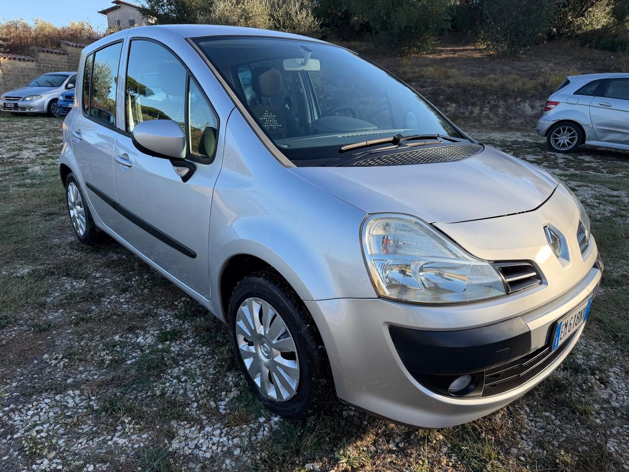 Renault Modus 1.5 dCi 90CV Live