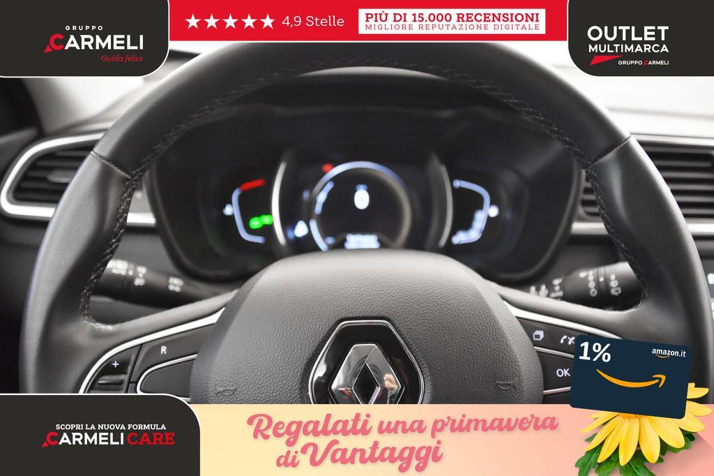 Renault Kadjar 1.5 Blue dCi Sport Edition