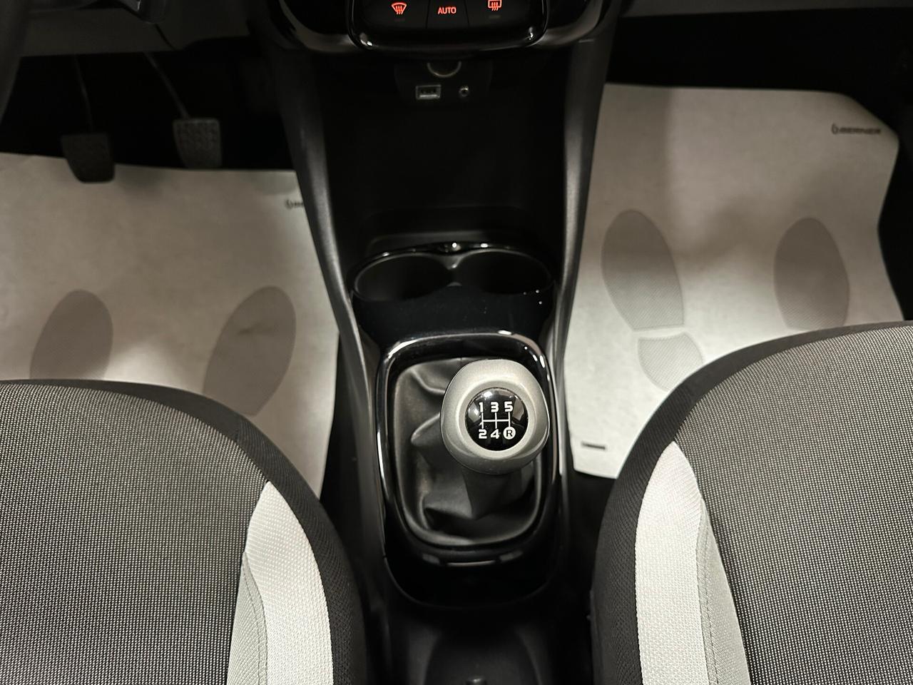 Toyota Aygo 1.0 VVT-i 69 CV 5 porte x-cite - 2015