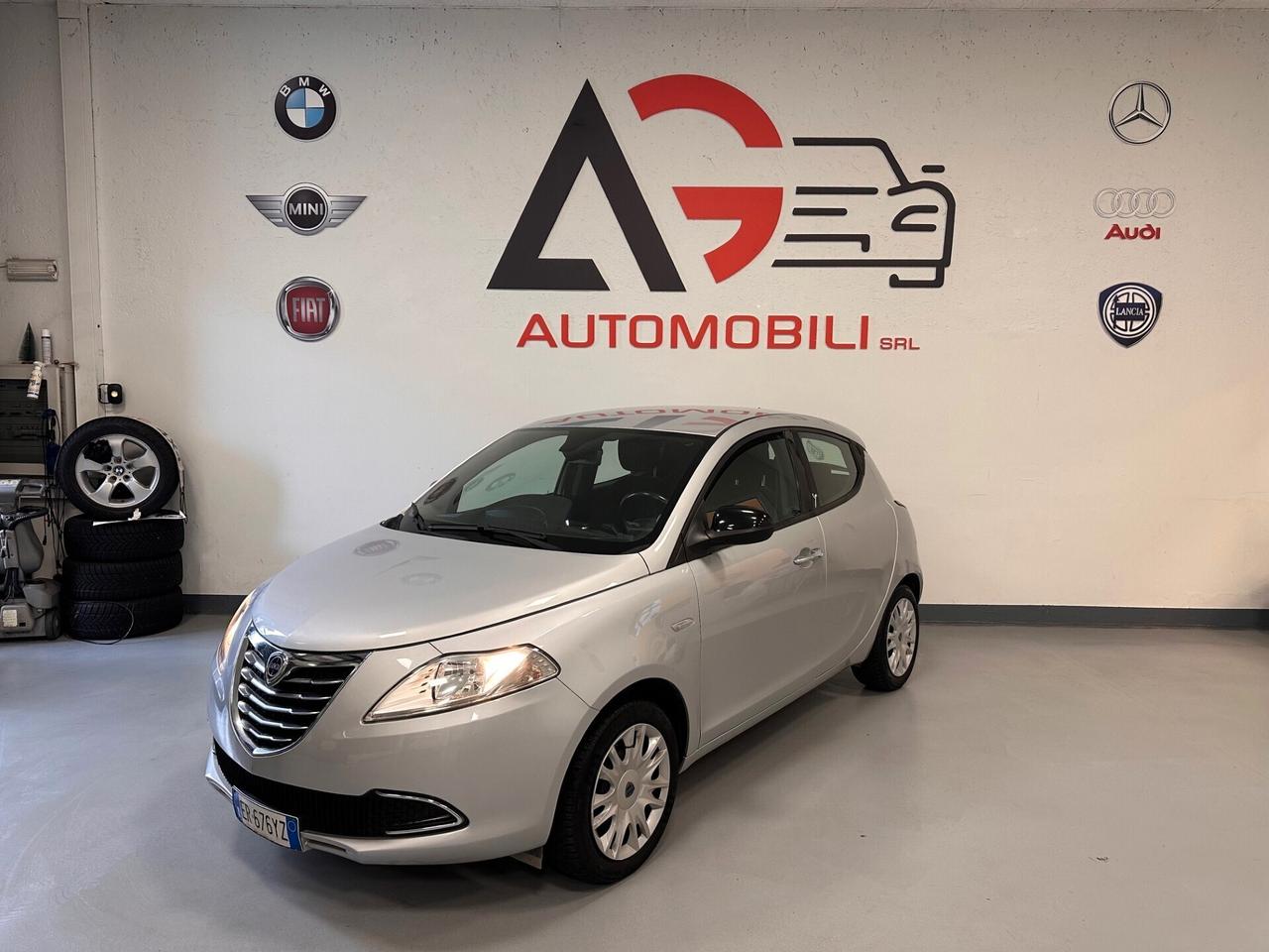 LANCIA YPSILON 1.2 GPL