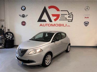 LANCIA YPSILON 1.2 GPL