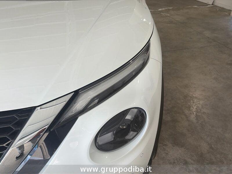 Nissan Juke II 2024 1.0 dig-t Tekna 114cv