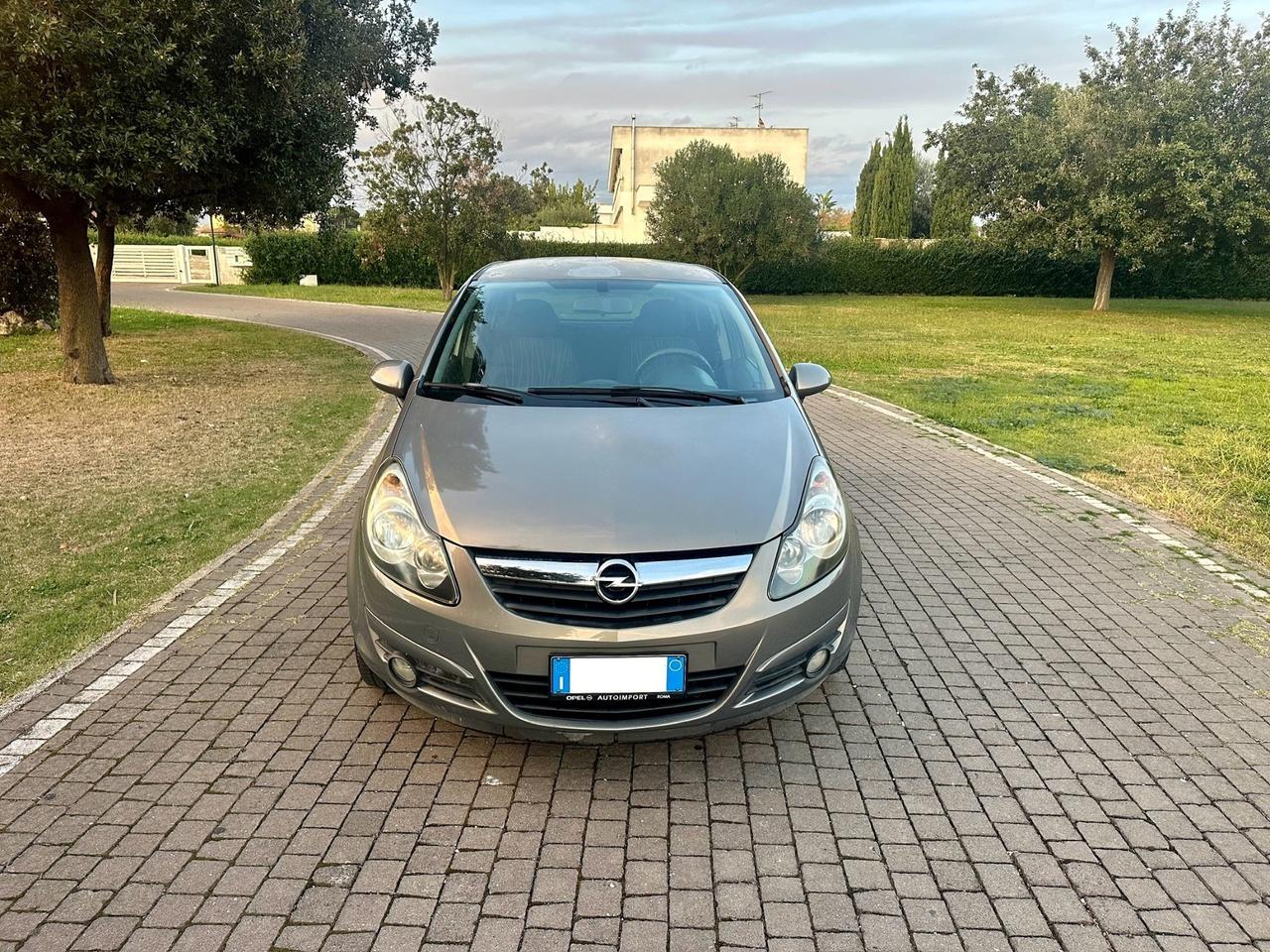 Opel Corsa 1.3 Diesel 95 CV OK NEOPATENTATO EURO 5