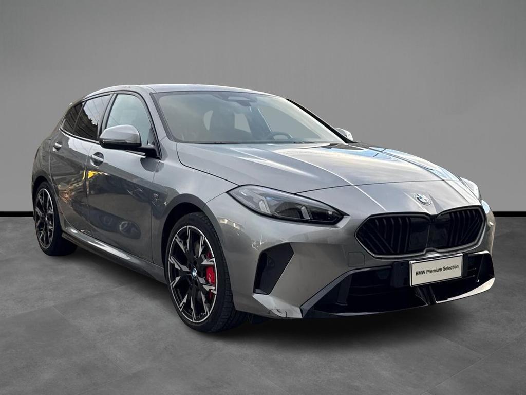 BMW Serie 1 118 d MSport Pro DCT