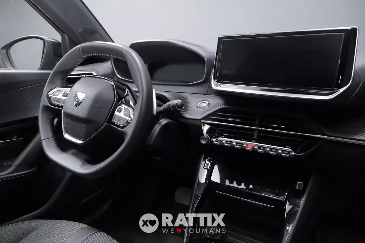 Peugeot 2008 1.5 BlueHDI 130CV Allure EAT8