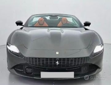 Ferrari Roma Spider