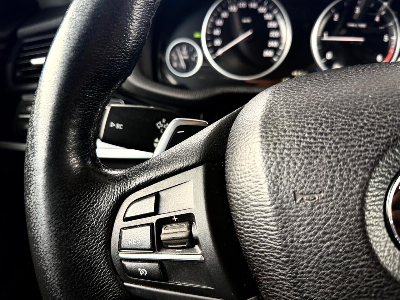 BMW X3 XDRIVE 20d xLine