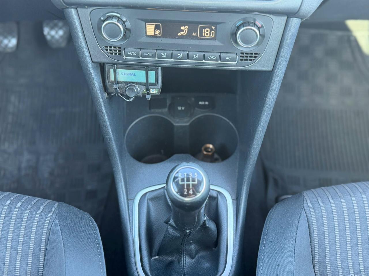 Volkswagen Polo 1.6 GPL Di Serie 2013