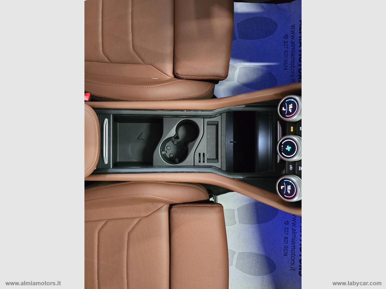 SKODA Kodiaq 2.0 TDI EVO SCR DSG 7 posti Style