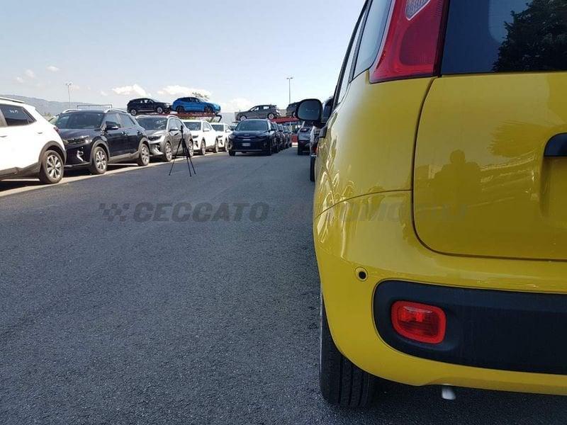 FIAT Panda Panda 1.0 firefly hybrid s&s 70cv