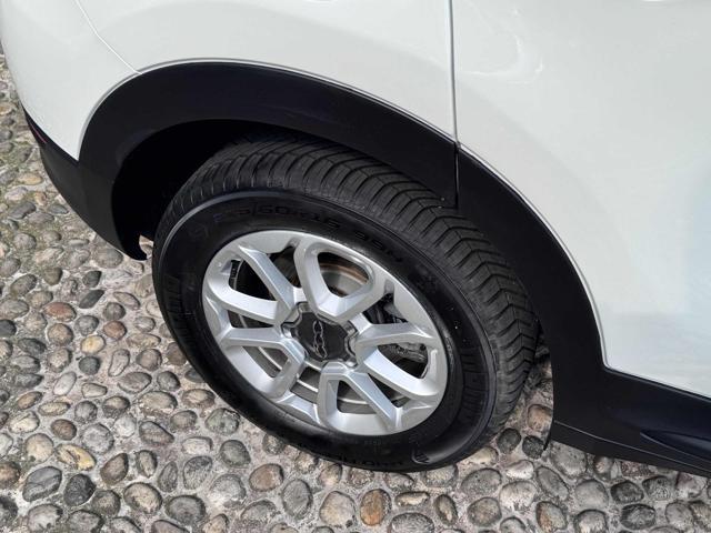 FIAT 500X 1.3 MultiJet 95 CV Business