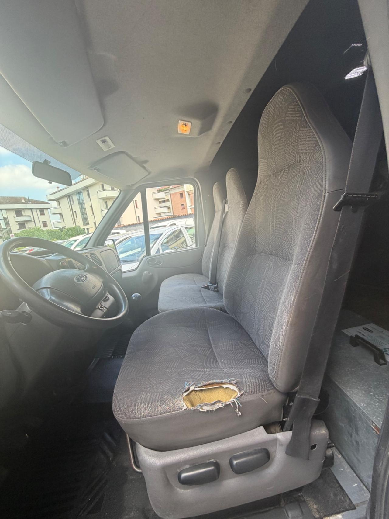 Ford Transit/Tourneo/Bus Transit 280 2.0 TD/100 cat PC Furgone