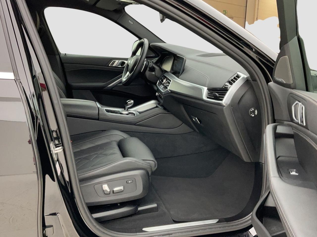 BMW X6 xDrive30d