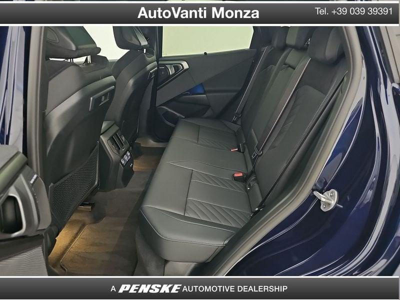 BMW X3 X3 xdrive30e MSport Pro auto