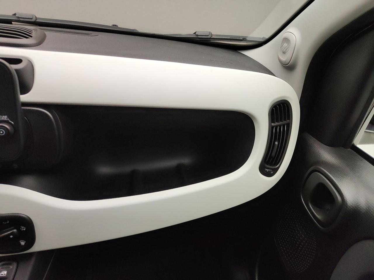 FIAT Pandina III 2024 PANDINA 1.0 70CV HYBRID CROSS